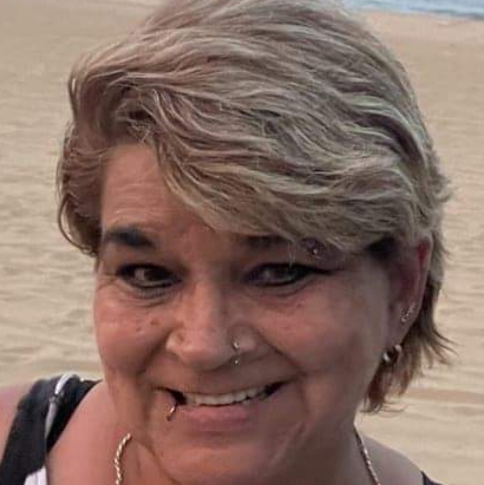 Meet your Posher, Gerri